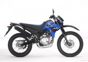 Yamaha XT125R